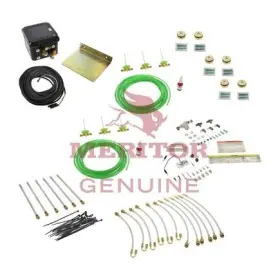 H196533 MERITOR Thermalert Kit
