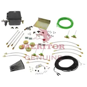 H1975225 MERITOR Thermalert Kit