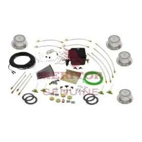 H197522D5 MERITOR Thermalert Kit #2