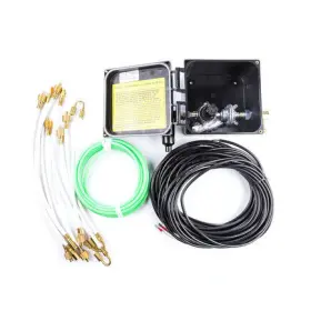 H197522D5 MERITOR Thermalert Kit