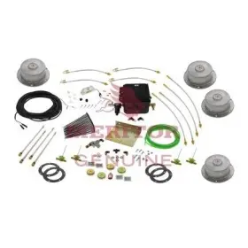 H197522D6 MERITOR Thermalert Kit
