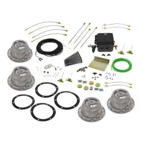 H197522S5 MERITOR Thermalert Kit