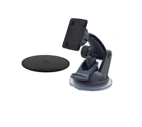 611230479490 MFX2 Car Rv Windshield Dash Suction Mount Tst