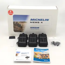682597 MICHELIN Mems Mining Tpms Pack
