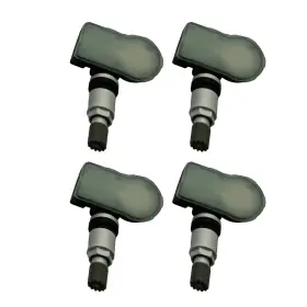Mid Valley Advanced Products 42753tlog52 4x Tpms Tire Pressure Monitoring Sensor For Honda Civic Accord Passport 315 Mhz