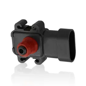 QP3003 MIDDRIVR Manifold Pressure Sensor Map