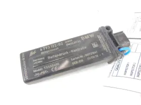 122-02 MINI Paceman Tpms Tire Pressure Monitor Antenna Module