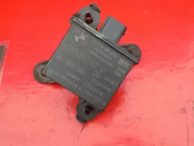 6771042-02 MINI Hardtop Tire Pressure Sensor Monitor Tpms #2