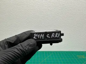 7928663 MINI Tire Pressure Monitoring Tpms Receiver Cooper #3