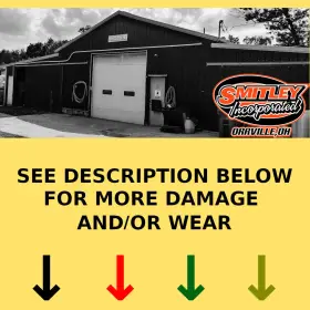 SMITLEY-224-05-081 MINI Air Sensor Tire Cooper #3