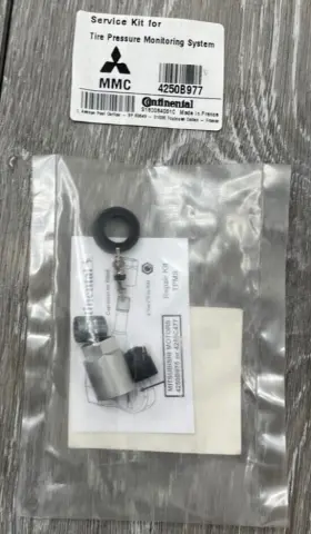 4250B977 MISUBISHI Tire Pressure Monitoring Service Kit