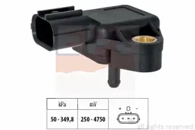 1865A298 MITSUBISHI Air Pressure Sensor Adaptation