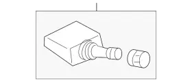 4250B875 MITSUBISHI Sensor Galant