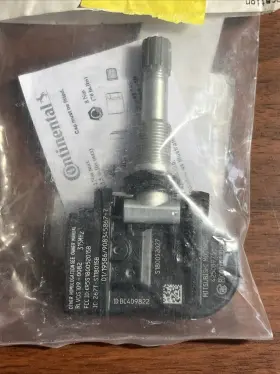 4250B975V MITSUBISHI Tpms Tire Pressure Sensor Monitor #2