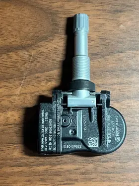 4250B975V MITSUBISHI Tpms Tire Pressure Sensor Monitor #3