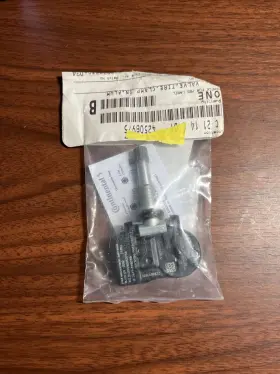 4250B975V MITSUBISHI Tpms Tire Pressure Sensor Monitor