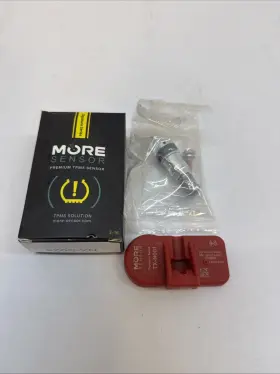 NX-S024 MOBILETRON Tpms Tire Pressure Sensor Xts Sts CT6 XT5