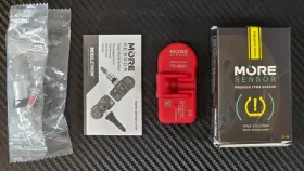 NX-S043 MOBILETRON Sensor Tpms