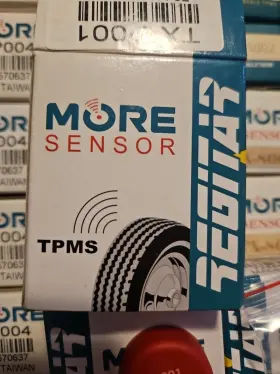 TX-P001 MOBILETRON Moresensor Programmable Tpms Sensor