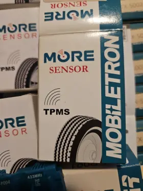 TX-S003SN MOBILETRON Moresensor Programmable Tpms Sensor