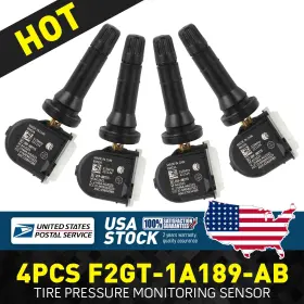 F2GZ-1A189-A MODIGT Tire Pressure Sensor Monitoring Ford