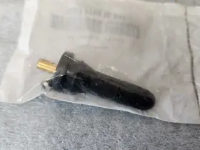 1AMT-P200-1A MOPAR Tmps Tire Valve Stems Dodge Jeep #3