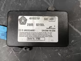 4815227AF MOPAR Viper Tire Pressure Monitoring Module Dodge #2
