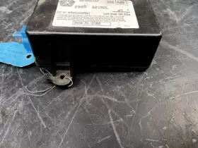 4815227AF MOPAR Viper Tire Pressure Monitoring Module Dodge #3