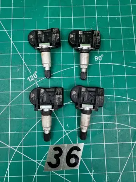 50547691 MOPAR Stelvio Tpms Tire Pressure Sensor Alfa Romeo