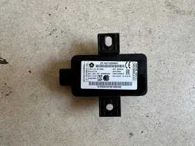 52112206 MOPAR Jl Jlu Tpms Module Tire Pressure Monitor Jeep #2