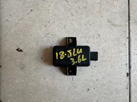 52112206 MOPAR Jl Jlu Tpms Module Tire Pressure Monitor Jeep #3