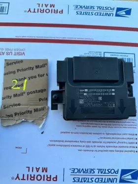 56029864AD MOPAR Hub Receiver Ram #2