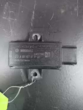 56053034AC MOPAR Tire Pressure Sensor Monitoring Module Jeep #2
