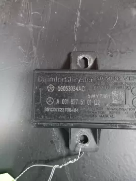56053034AC MOPAR Tire Pressure Sensor Monitoring Module Jeep #3
