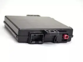 68143495AH MOPAR Hub Receiver