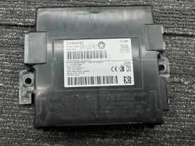 68217818 MOPAR Tire Pressure Monitoring Receiver Chrysler