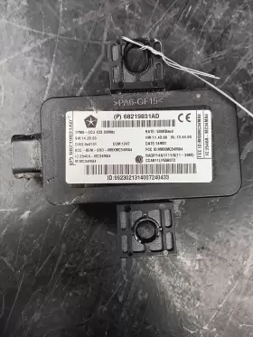 68219831AD MOPAR Tire Pressure Monitoring Module Dodge Jeep #2