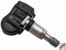 68252495AC MOPAR Tpms Tire Pressure Sensor Service Kit #2