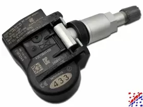 68252495AC MOPAR Tpms Tire Pressure Sensor Service Kit