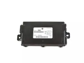 68283461AC MOPAR Hub Receiver