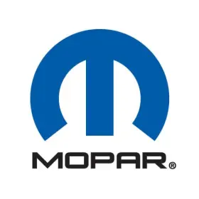 68307138AF MOPAR Receiver
