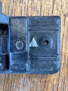 68339096AB MOPAR Set Tpms Tire Pressure Sensor Gladiator Jeep #2