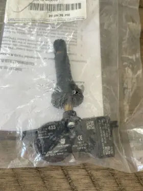 68399030AA MOPAR Tpms Sensor Giulia Stelvio Alfa Romeo #2