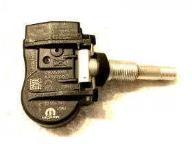 68407400AA MOPAR Tpms Tire Pressure Sensor Chrysler Jeep Alfa