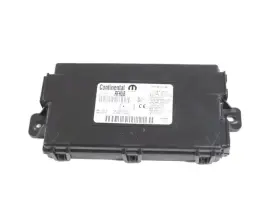 68441617AB MOPAR Hub Receiver