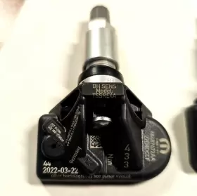 68488757AA MOPAR Tpms Sensor Dodge Chrysler Challenger #2