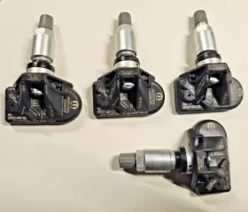 68488757AA MOPAR Tpms Sensor Dodge Chrysler Challenger