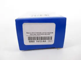 68510378AB MOPAR Tpms Tire Pressure Sensor #2