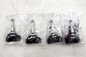68516743AA MOPAR Tpms Tire Pressure Sensor Set Kit 1500 2500