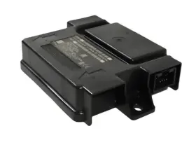 68547357AF MOPAR Hub Receiver #2
